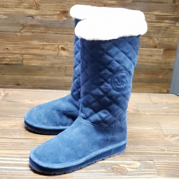 Michael Kors Boots Size 6 - Picture 1 of 6